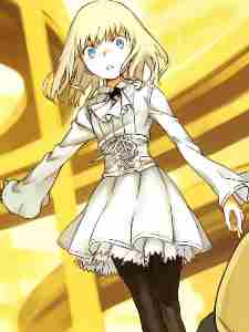 Start with Type-Moon, but Magical Index Magician