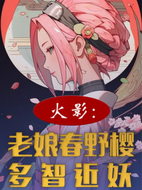 Naruto: My mother, Haruno Sakura, is so smart that she is almost a demon.