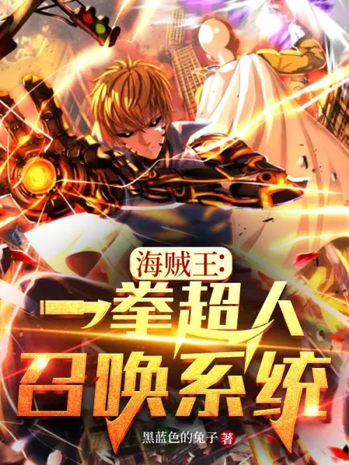 One Piece: One Punch Man Summoning System