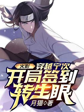 Hokage: Traveling through Neji, sign in Tenseiken at the beginning