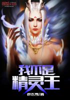 i am not the elf king