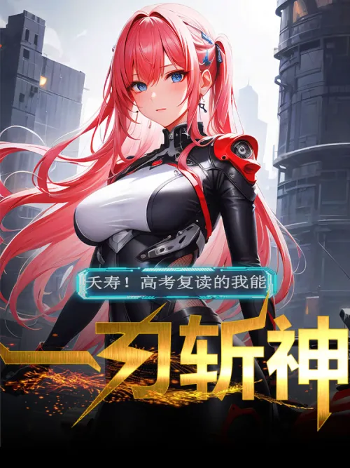 Yaoshou! I am able to kill gods with one sword as I repeat my college entrance examination.