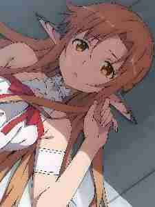 In the anime, people are in everyday Tokyo, but they are playing the reincarnation game