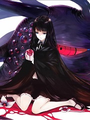 I'm a God of Evil in Tokyo