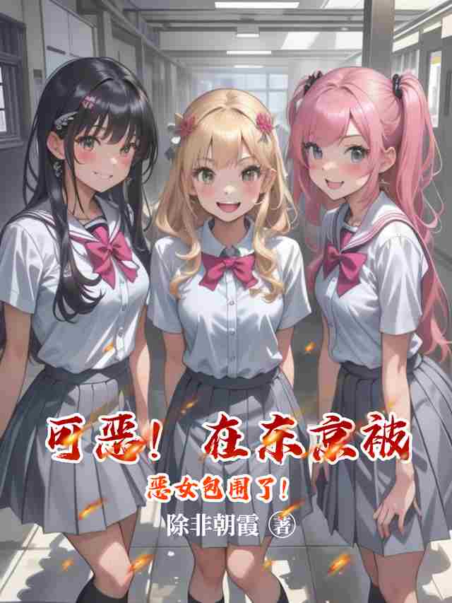 Tokyo: The Beginning of the Gauze Female Devil