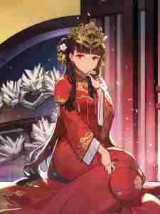 Commander Defense in Azur Lane
