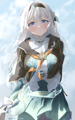 The Other World: The Happy Life of the Yellow-Haired Tutor
